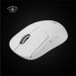 Logitech PRO X SUPERLIGHT Wireless Gaming Mouse Optisk Trådløs Hvid